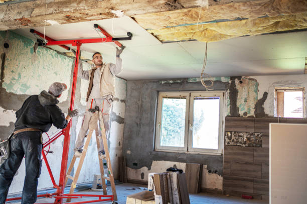 Best Insulation Repair Services  in Good Hope, CA