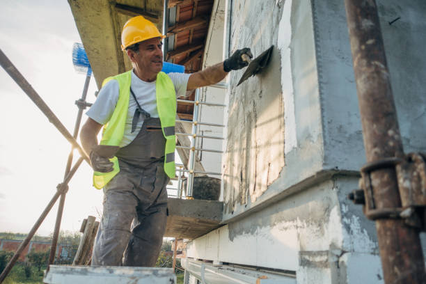 Range of Insulation Solutions in Good Hope, CA