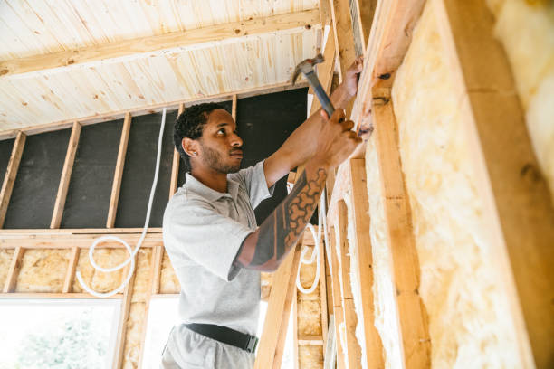 Insulation Repair Services in Good Hope, CA