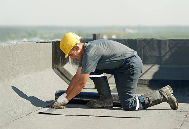 Garage Insulation Installation in Good Hope, CA