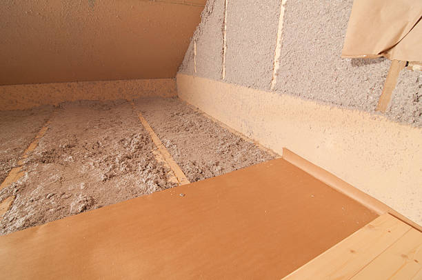 Best Home Insulation Services  in Good Hope, CA
