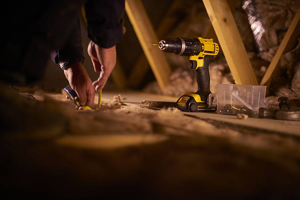 Best Commercial Insulation Contractor  in Good Hope, CA