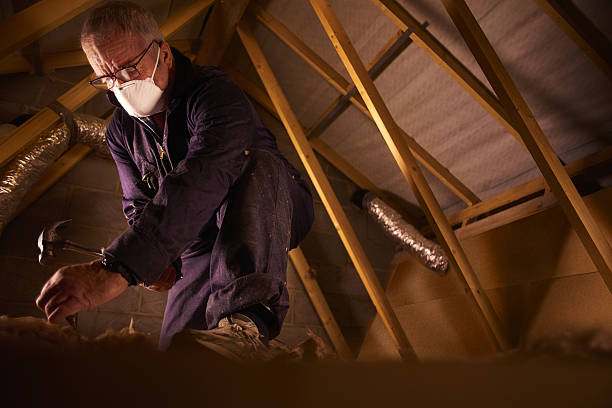 Best Wall Insulation Contractor  in Good Hope, CA