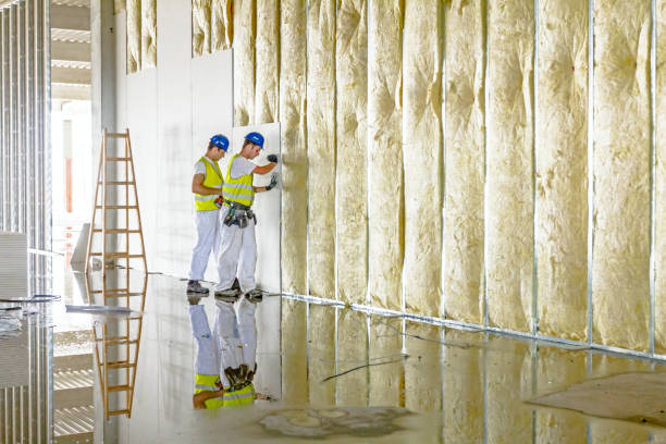 Range of Insulation Solutions in Good Hope, CA